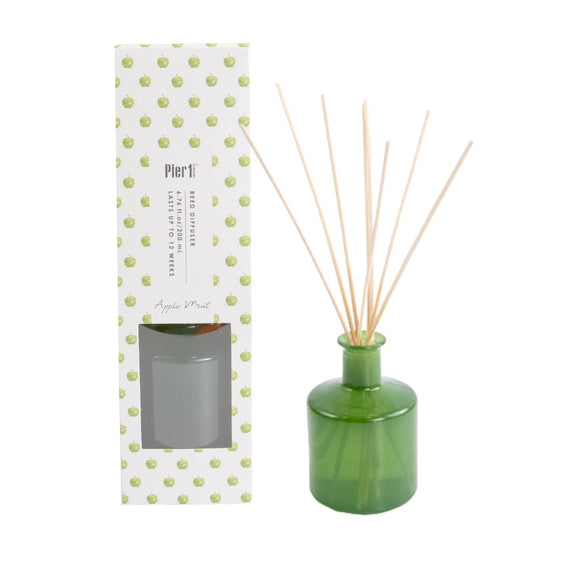 Pier 1 Apple Mint 8oz Reed Diffuser - Pier 1