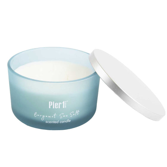 Pier-1-Bergamot-Sea-Salt-Filled-3-Wick-14oz-Candle-3-Wick-Candles