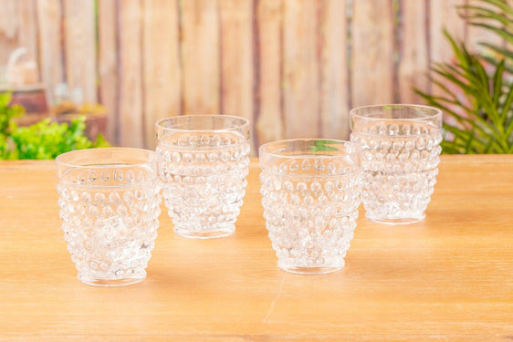 Pier-1-Emma-Clear-Acrylic-13-oz-Drinking-Glasses,-Set-of-4-Drinkware-Sets