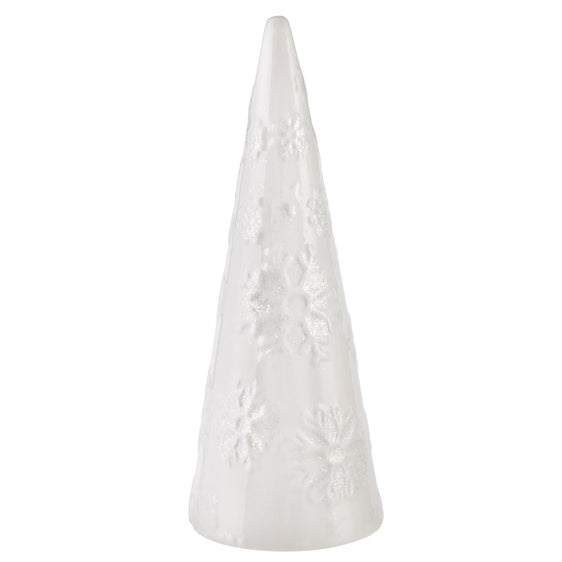 Pier-1-Medium-White-Sparkling-Snowflake-Tree-Christmas-Decor