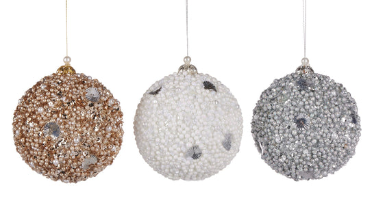 Pier-1-Shatterproof-Sparkle-Set-of-3-Ornaments-Ornaments