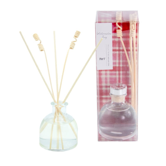 Pier-1-Watermelon-Zing-Mini-Reed-Diffuser-Reed-Diffusers