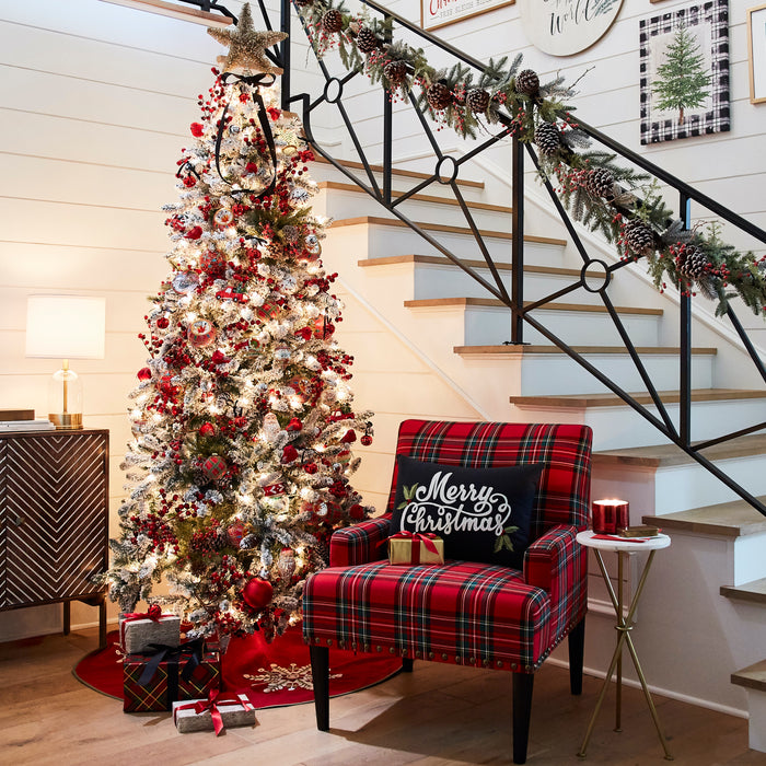 How to Choose the Perfect Artificial Christmas Tree: A Magical Guide to Holiday Memories