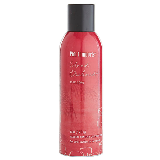 Pier 1 Island Orchard® Room Spray